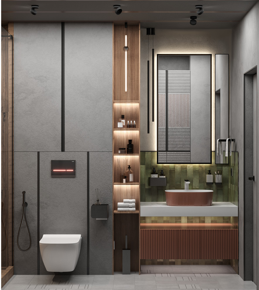 "Плох тот ритм.. с/у"