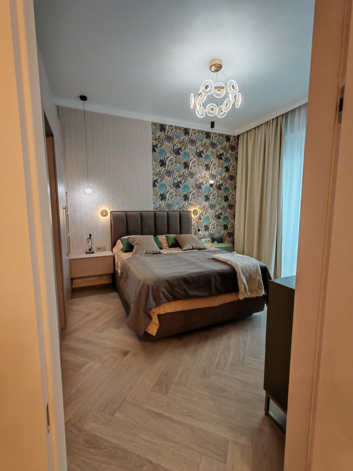 Hide 50 реализованный