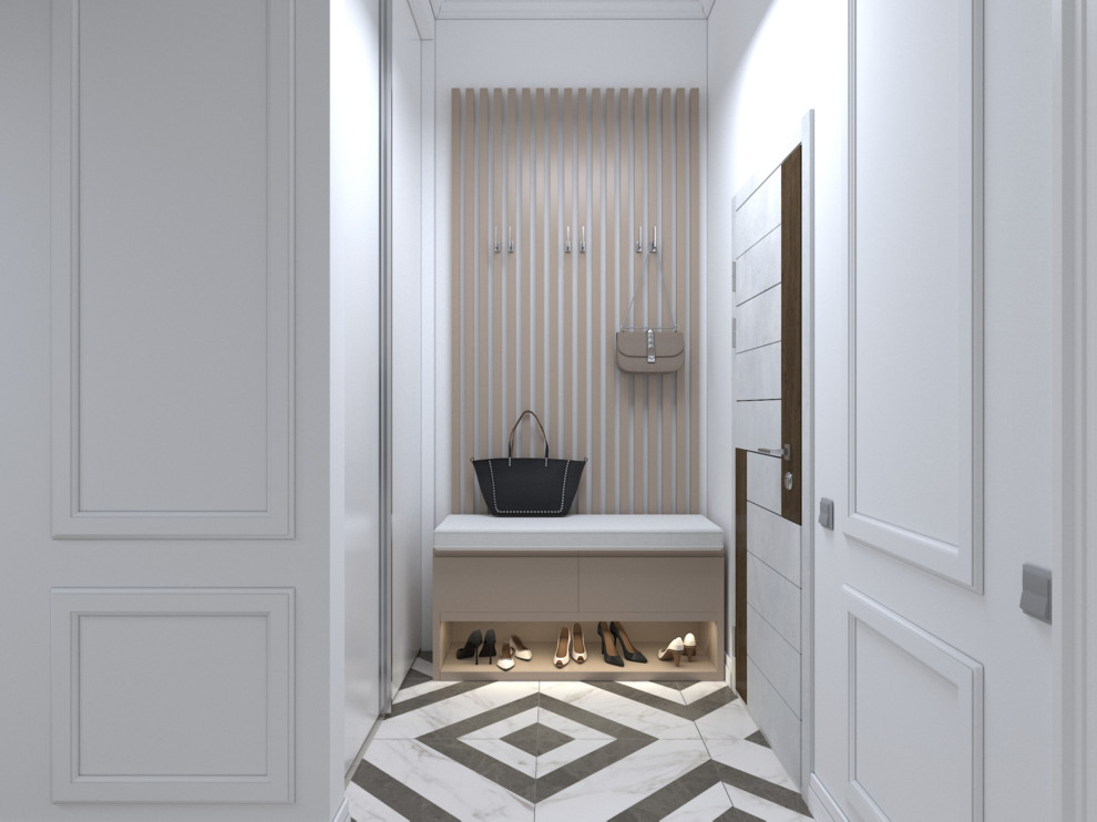 ЖК Новочеремушкинская 17