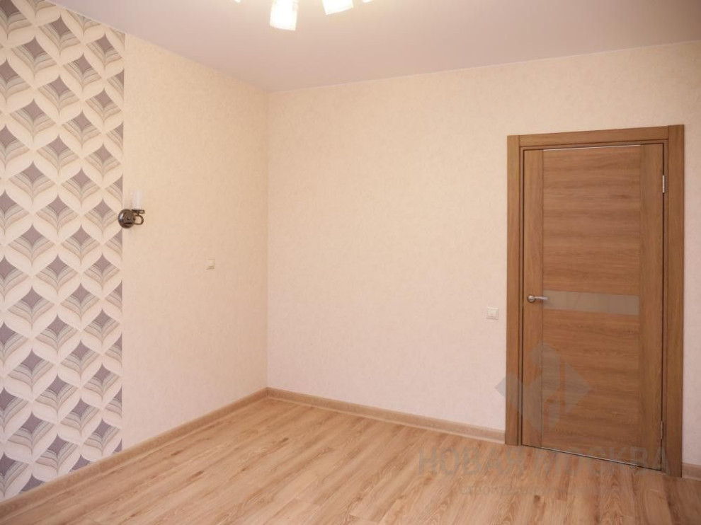 Ремонт трехкомнатной квартиры 70 кв.м. в «ЖК Татьянин Парк»