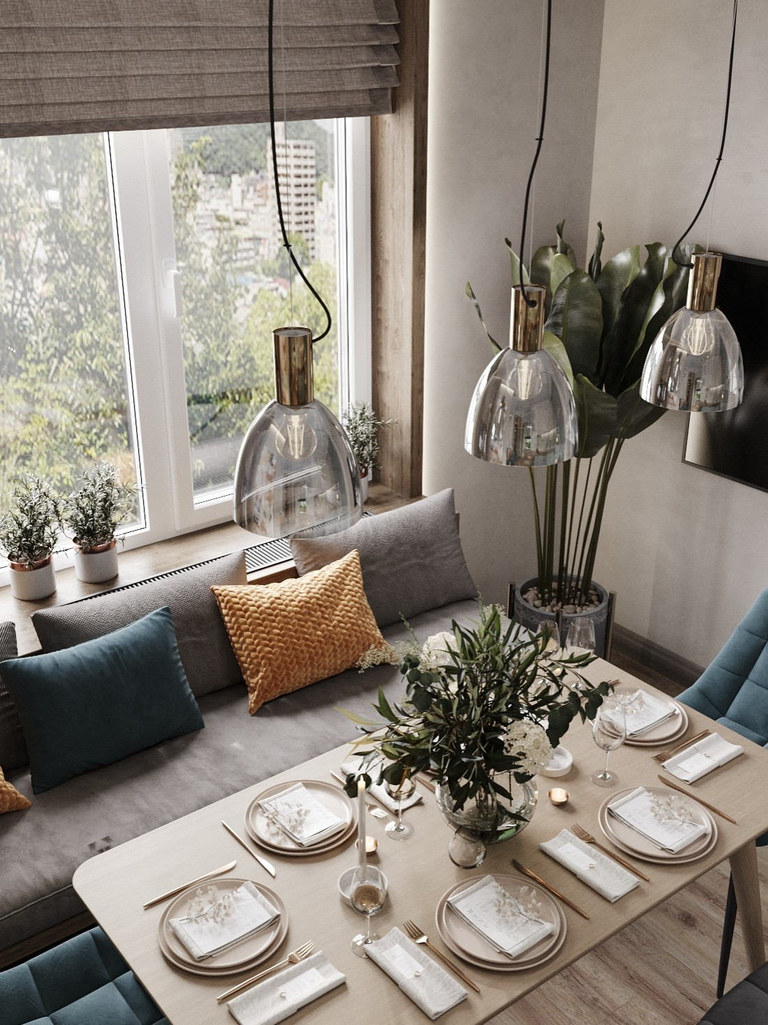 ЖК "Волга Парк"