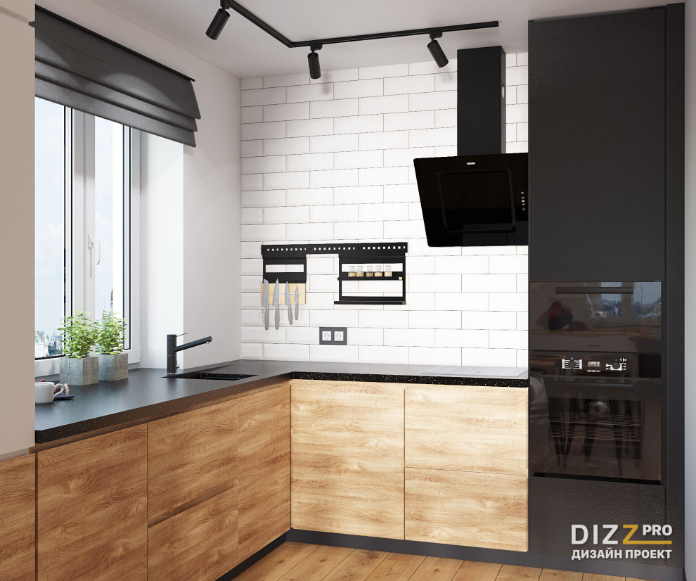 Men’s health 2019 ( 57 кв.м. для холостяка)