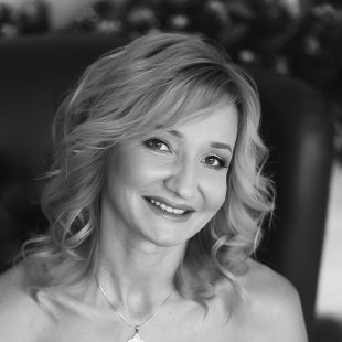 Ирина Платонова