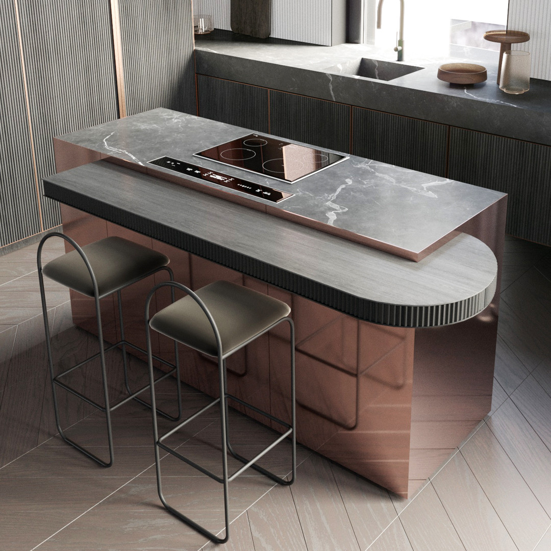 АПАРТАМЕНТЫ COPPER LIGHT