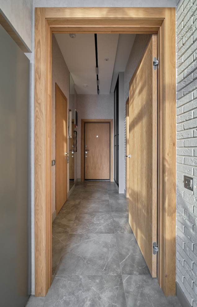 Современная квартира с Римини