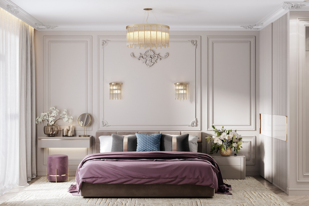 ЖК Резиденция Композиторов