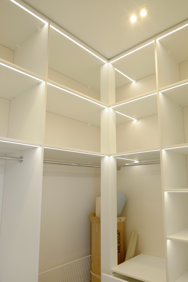 Обложка проекта: ЖК Премиум, дизайнер Арина Калинина