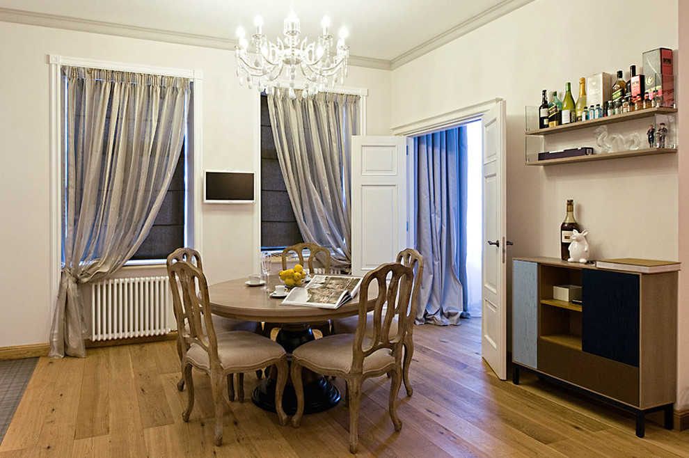 Воспоминания о Лондоне