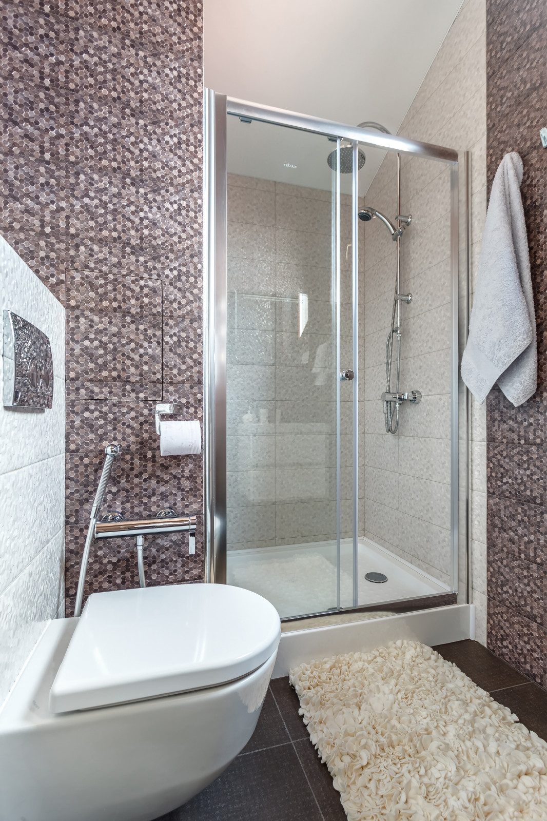 Загородный дом в Подмосковье