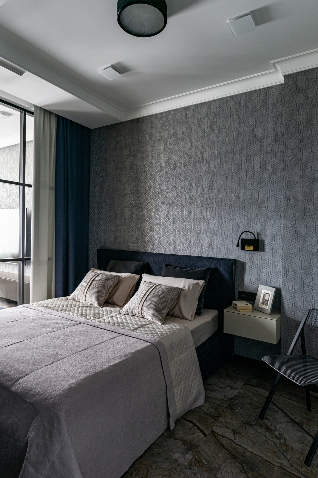 Квартира на проспекте Тореза