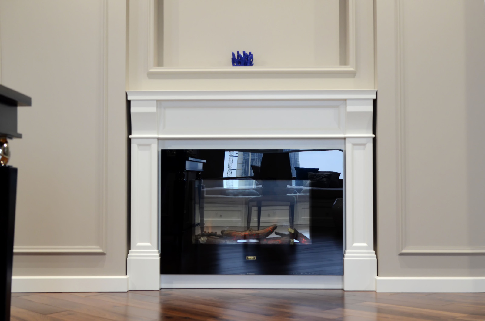 Квартира на побережье