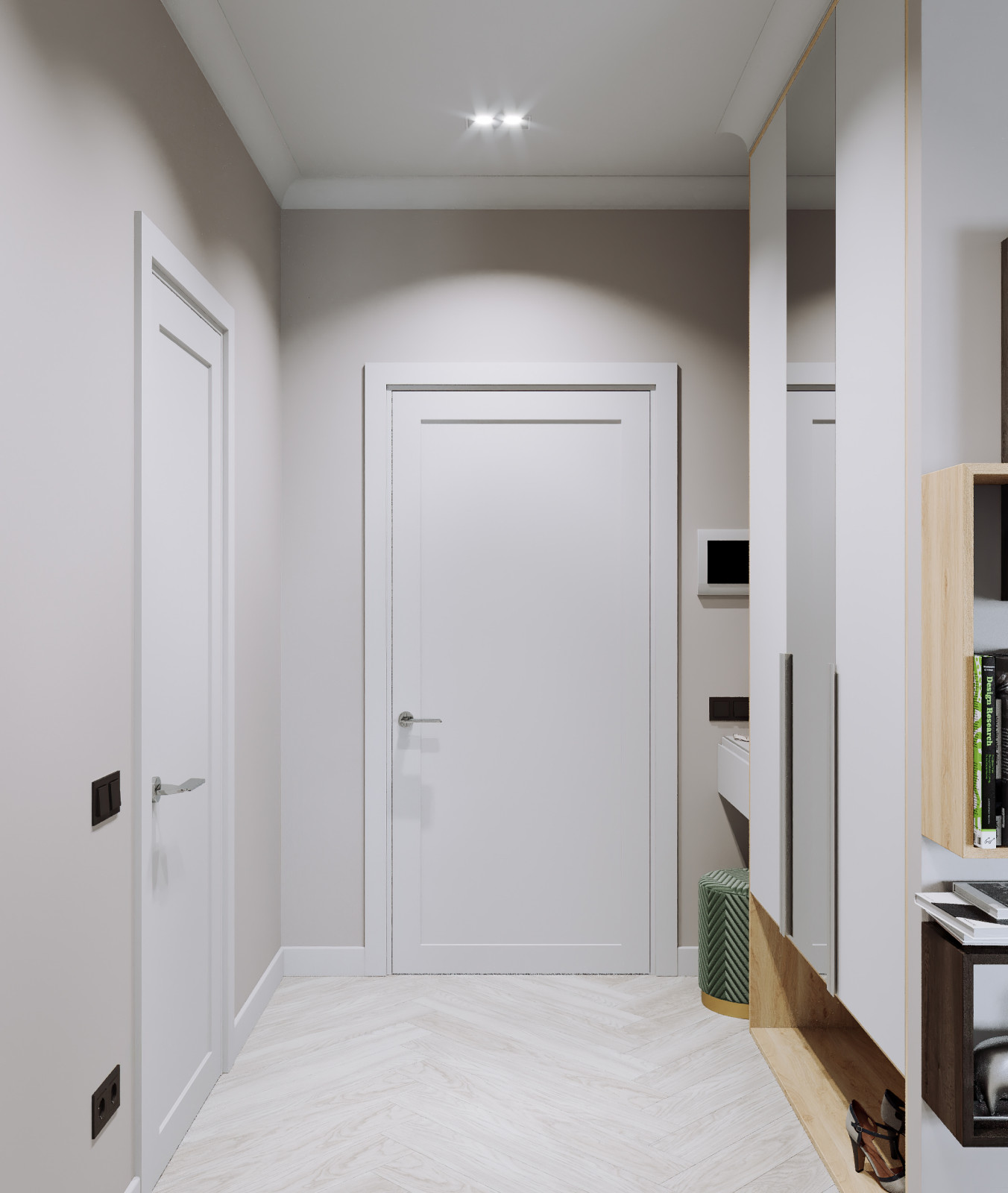 Философия гармонии