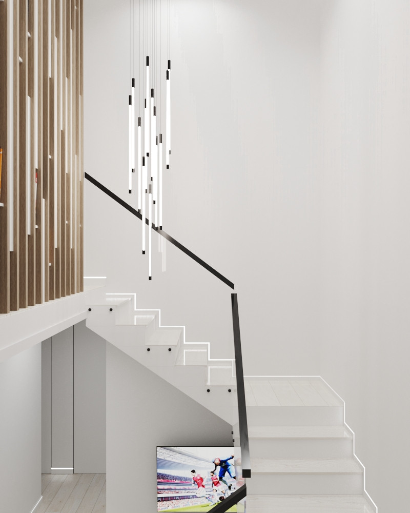 3-х комнатная квартира г.Чебоксары ЖК Welltown