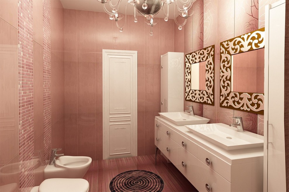 Частный дом