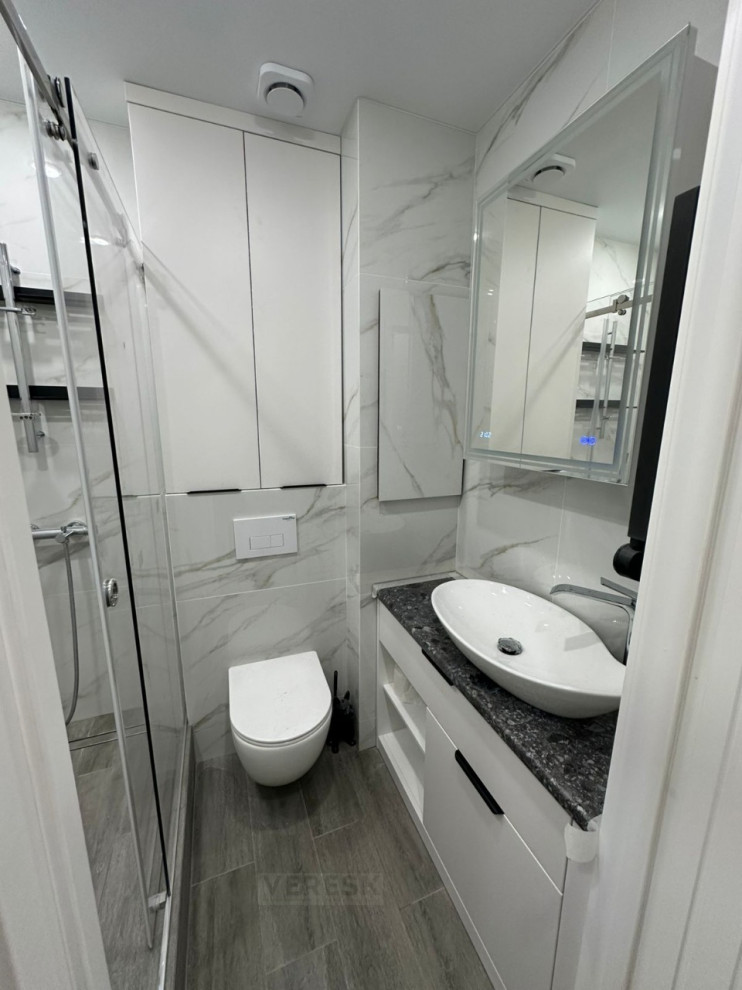 Мебель для ванной комнаты