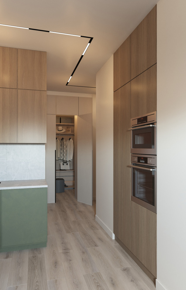 ЖК Живописный