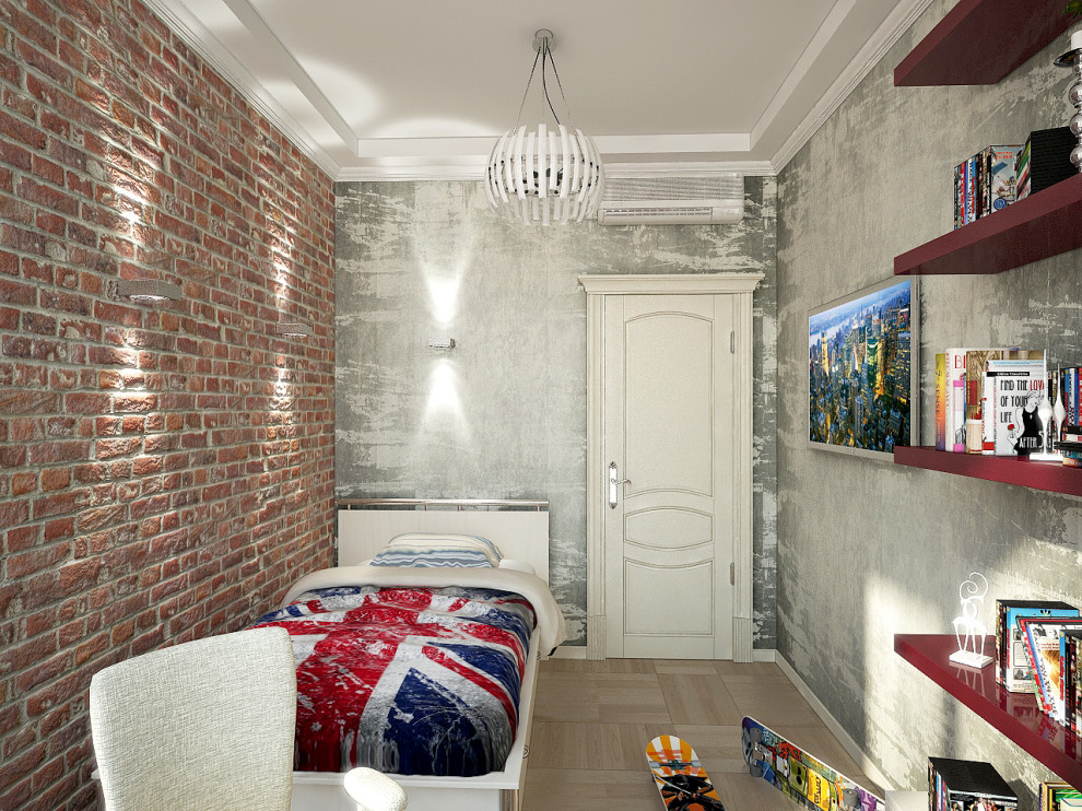 Московская романтика - в современном исполнении