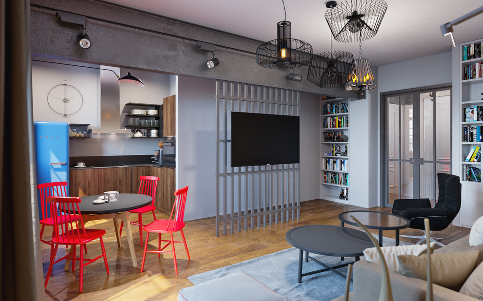 Квартира 90 кв.м. на ул. Руставели