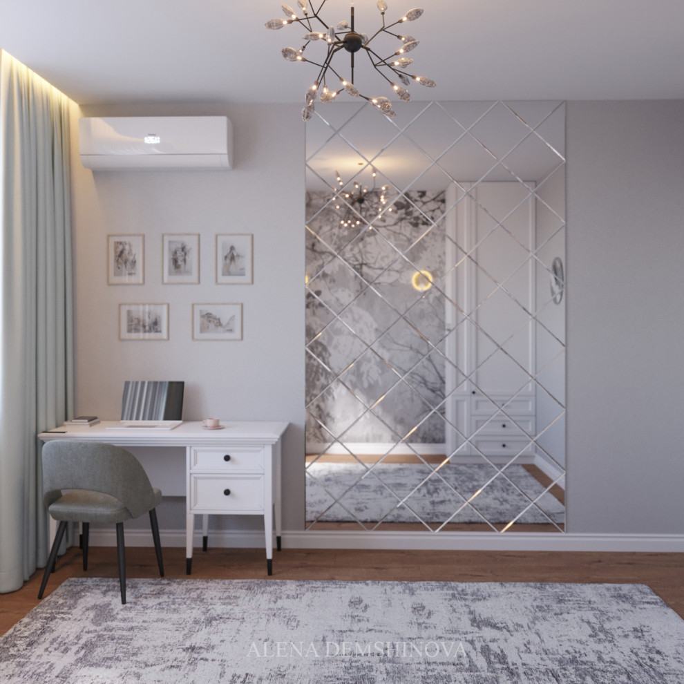 Квартира в Пушкино