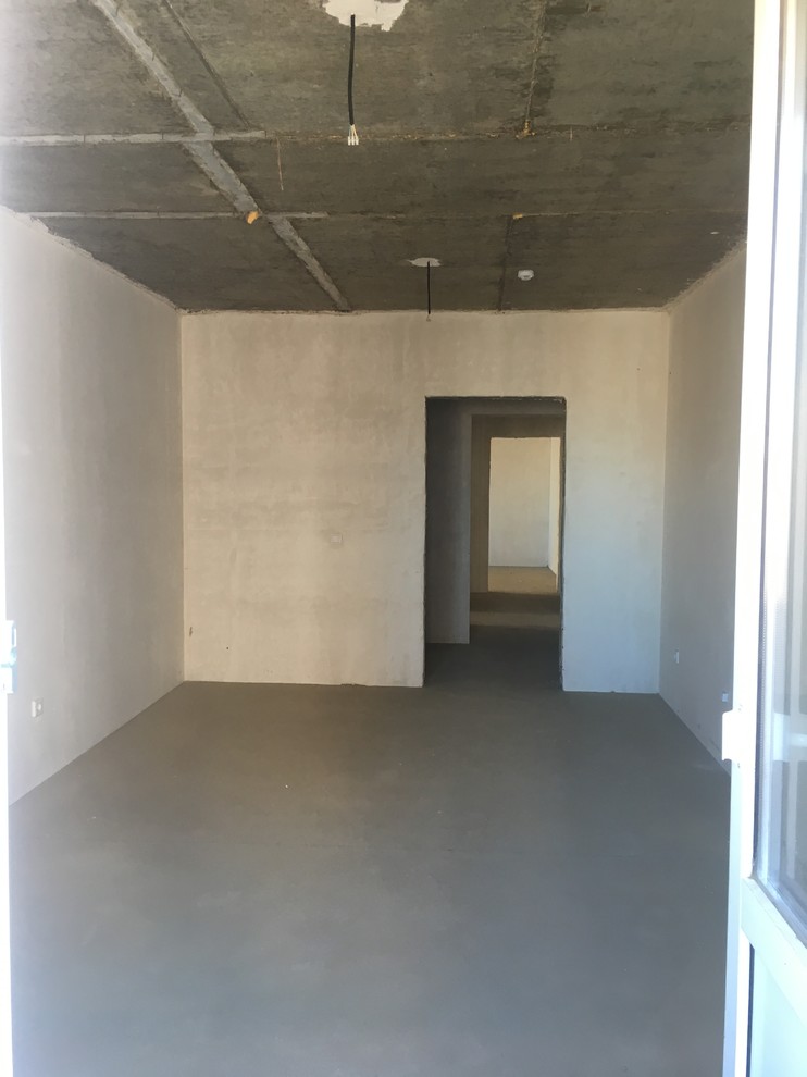 2-комн. квартира ЖК Трио, г.Краснодар