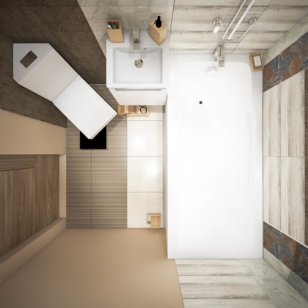 Дизайн-проект для пары