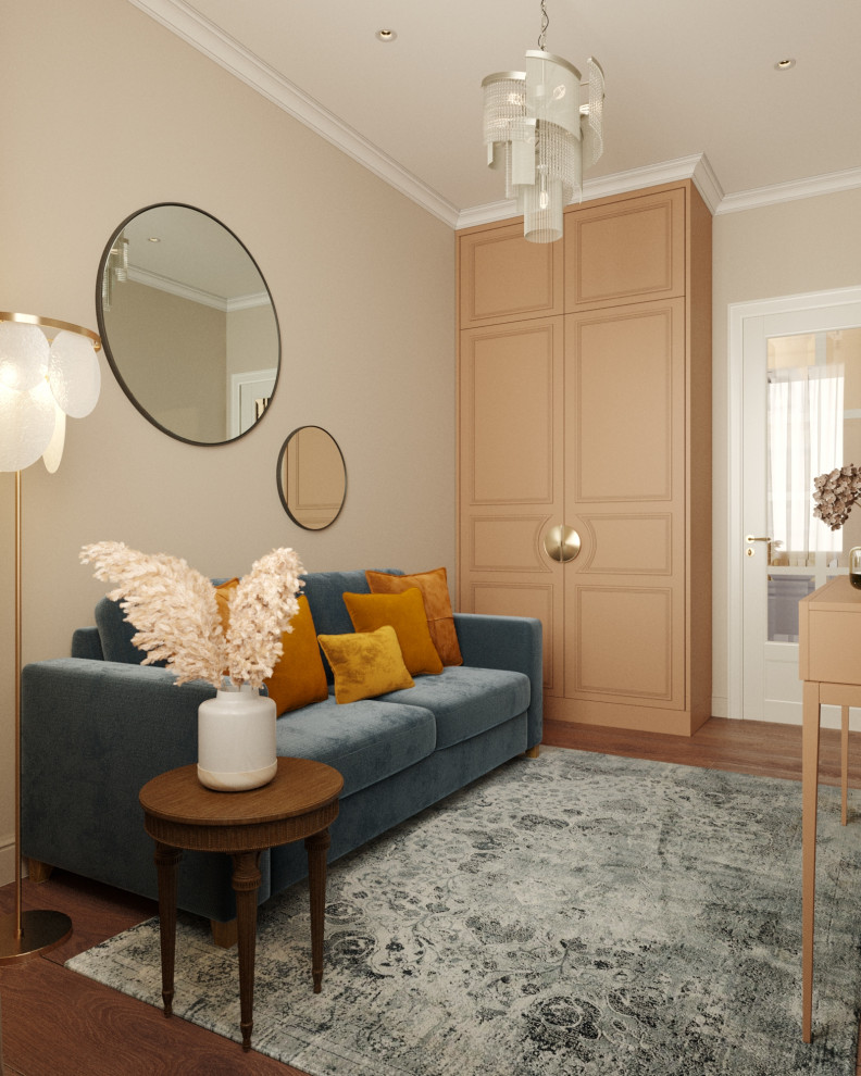 Гороховая ул, Санкт-Петербург