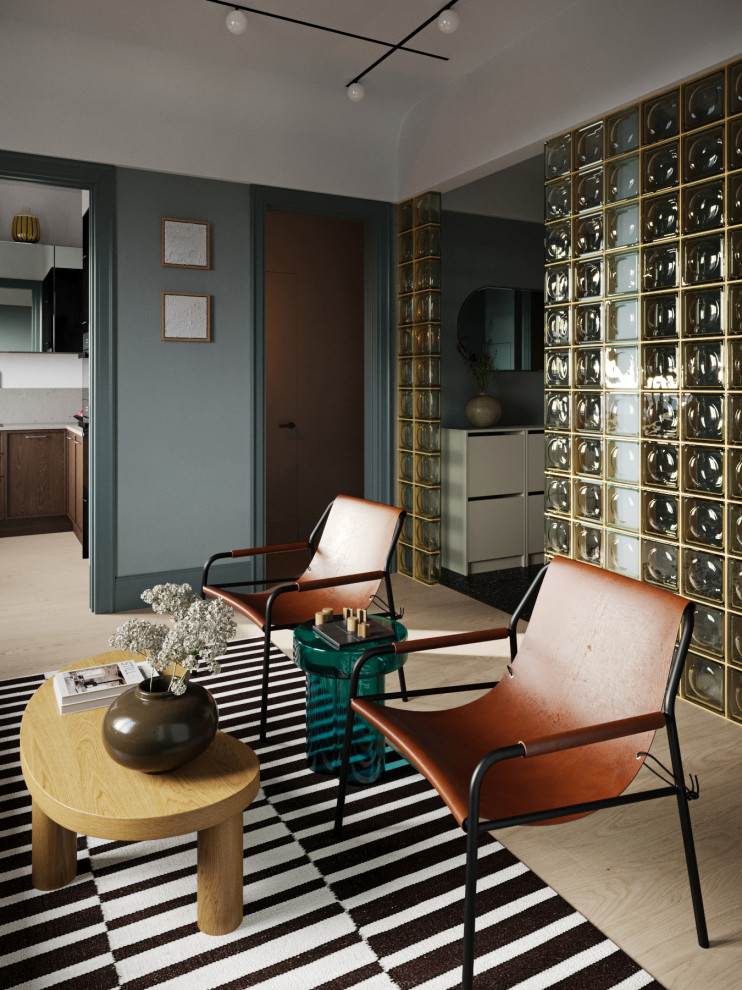 Квартира "Сталинка"