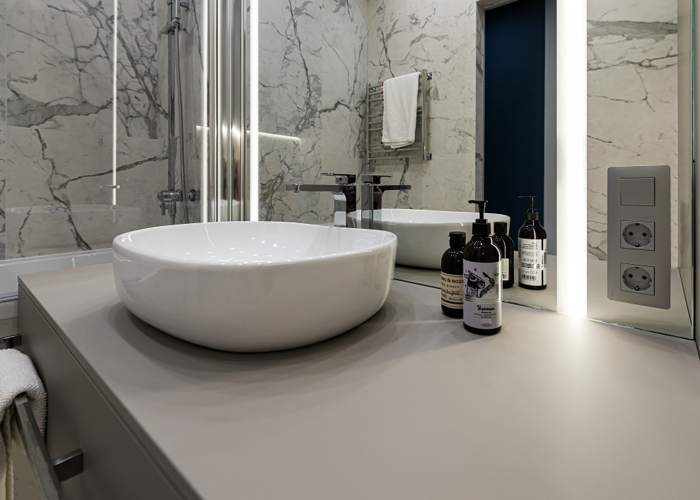 ЖК "Парадиз"