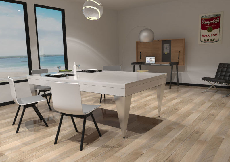 Коллекции Biliardi Italia