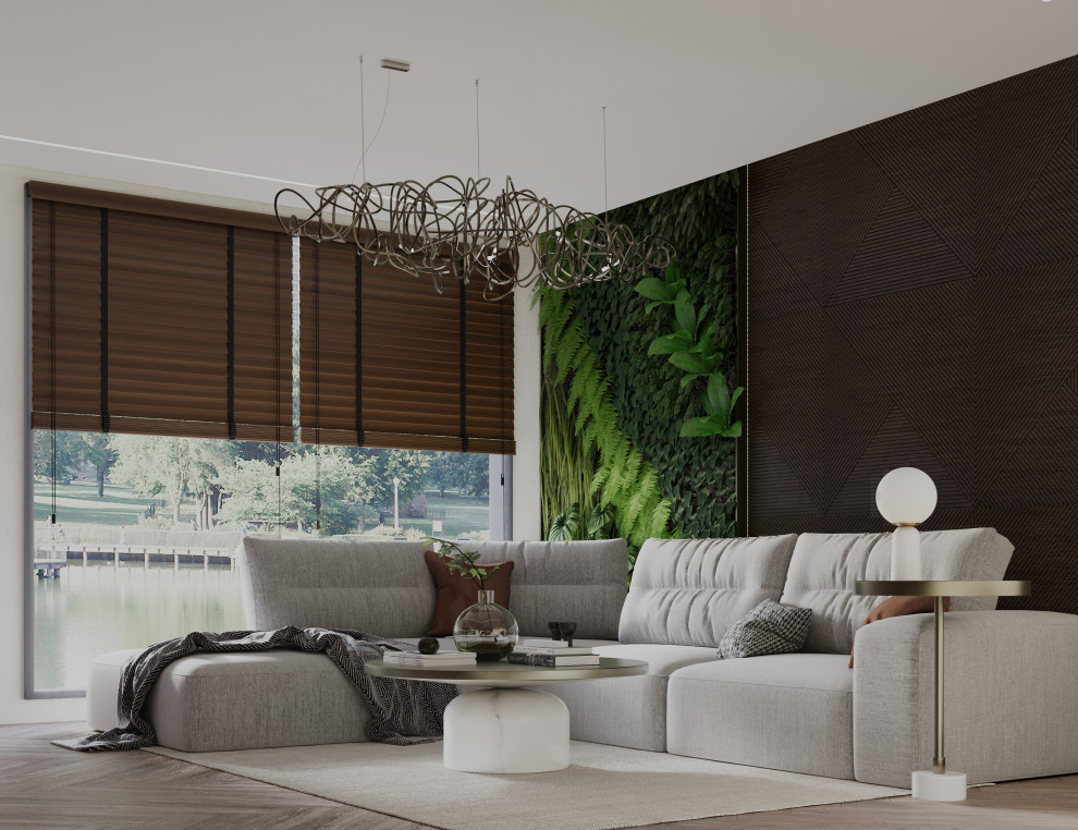 ВИЛЛА GOLD COAST