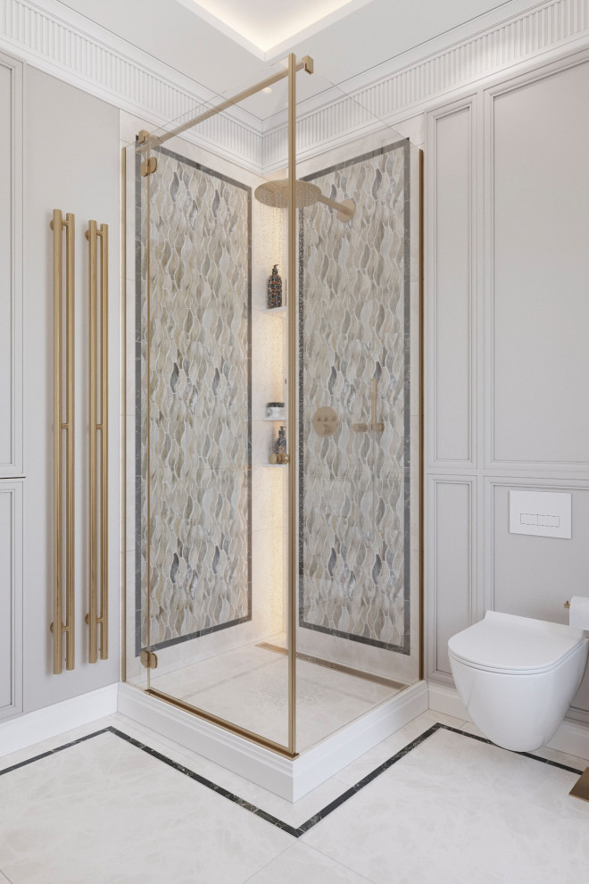 Квартира для театралов