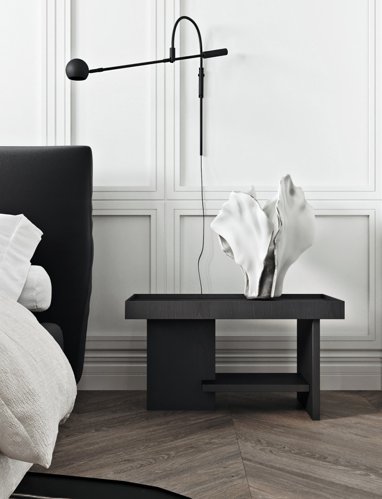 Townhouse Hymans – Luxurious Duplex in the Heart of Brussels: Combining Timeless