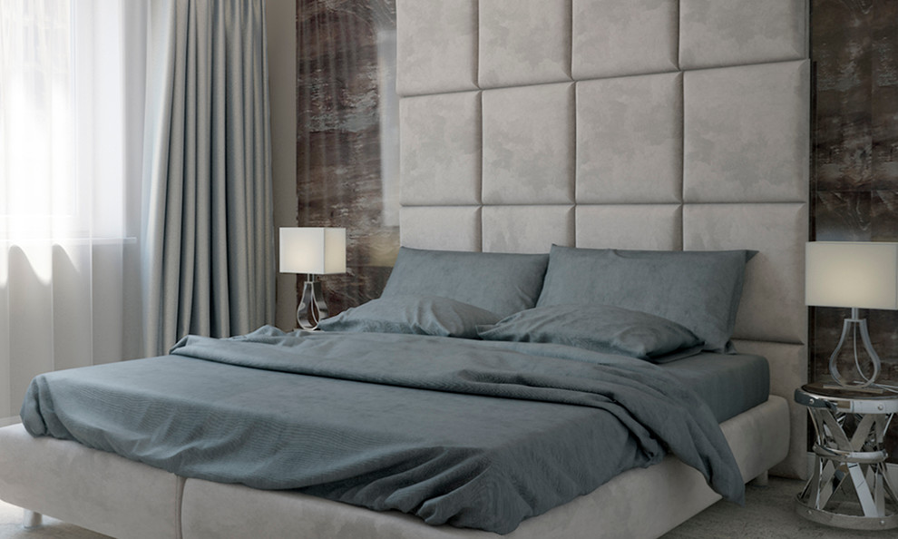 Visualisations of our design