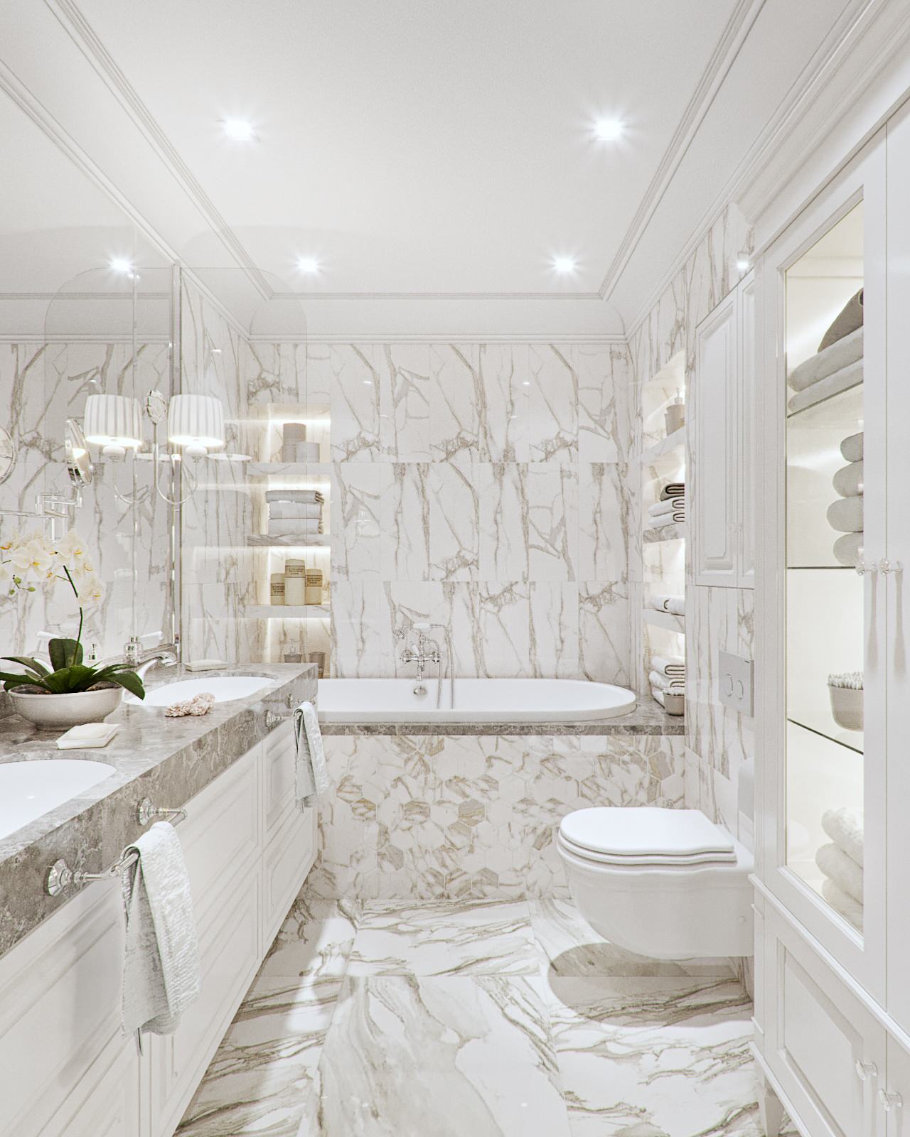 ЖК Морская Рапсодия