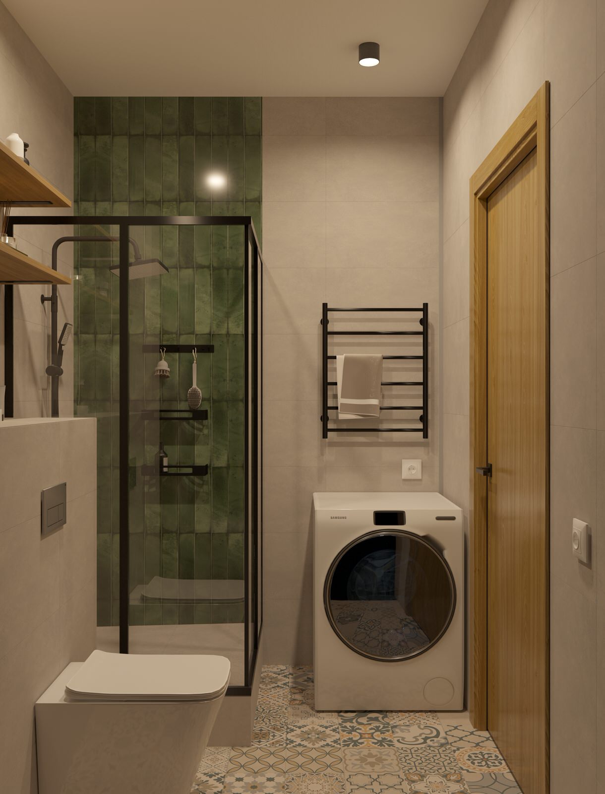 Двухкомнатная квартира для сдачи в аренду