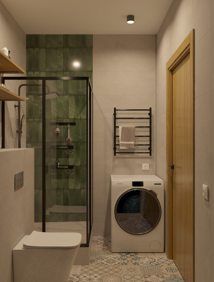 Двухкомнатная квартира для сдачи в аренду