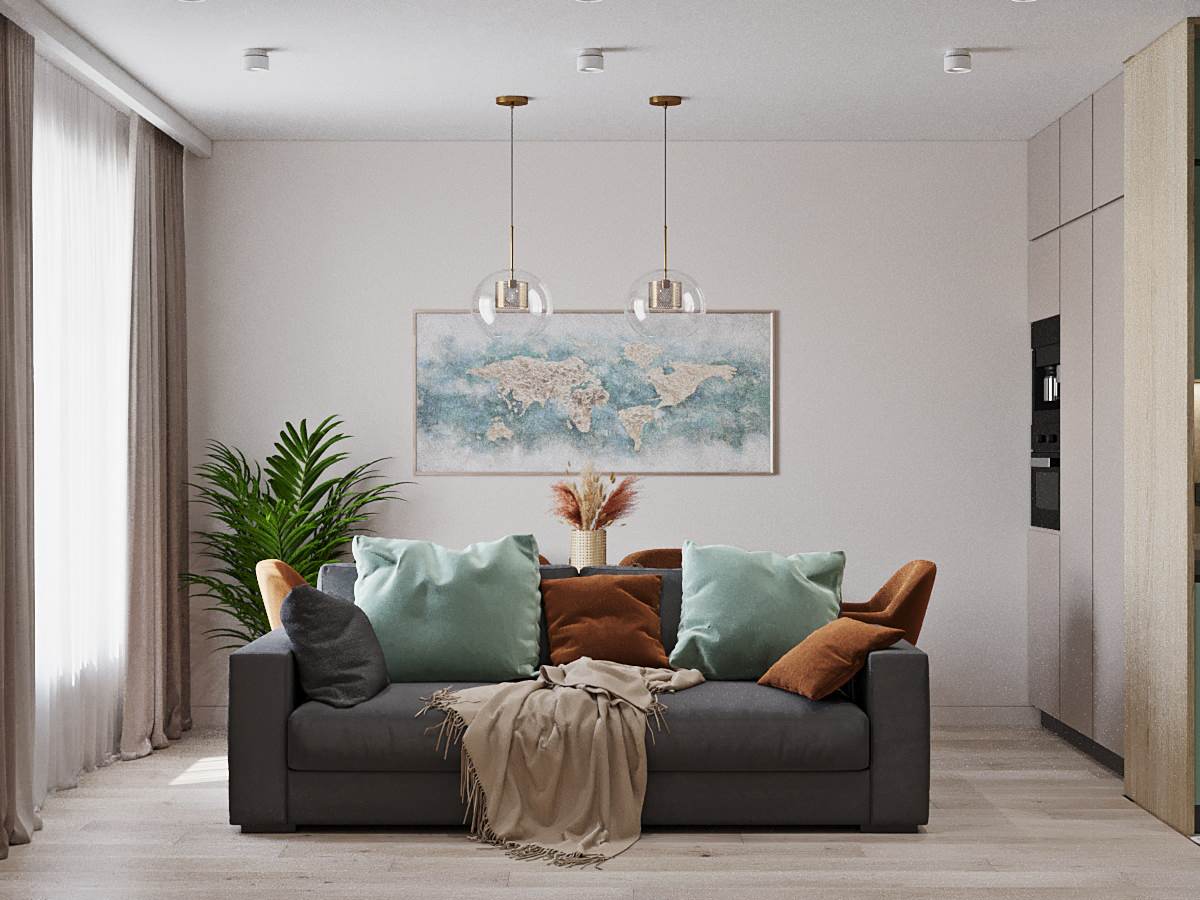 ЖК Академика Павлова