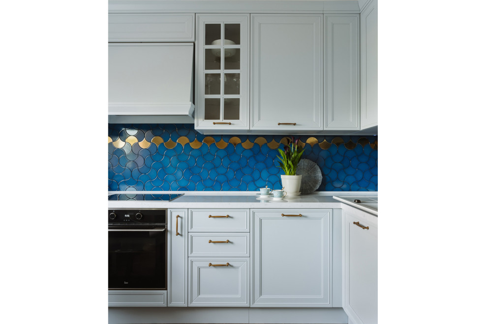 Квартира мечты на Парковой улице