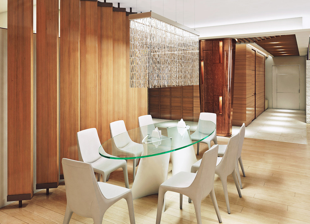 Квартира в Большом Афанасьевском переулке