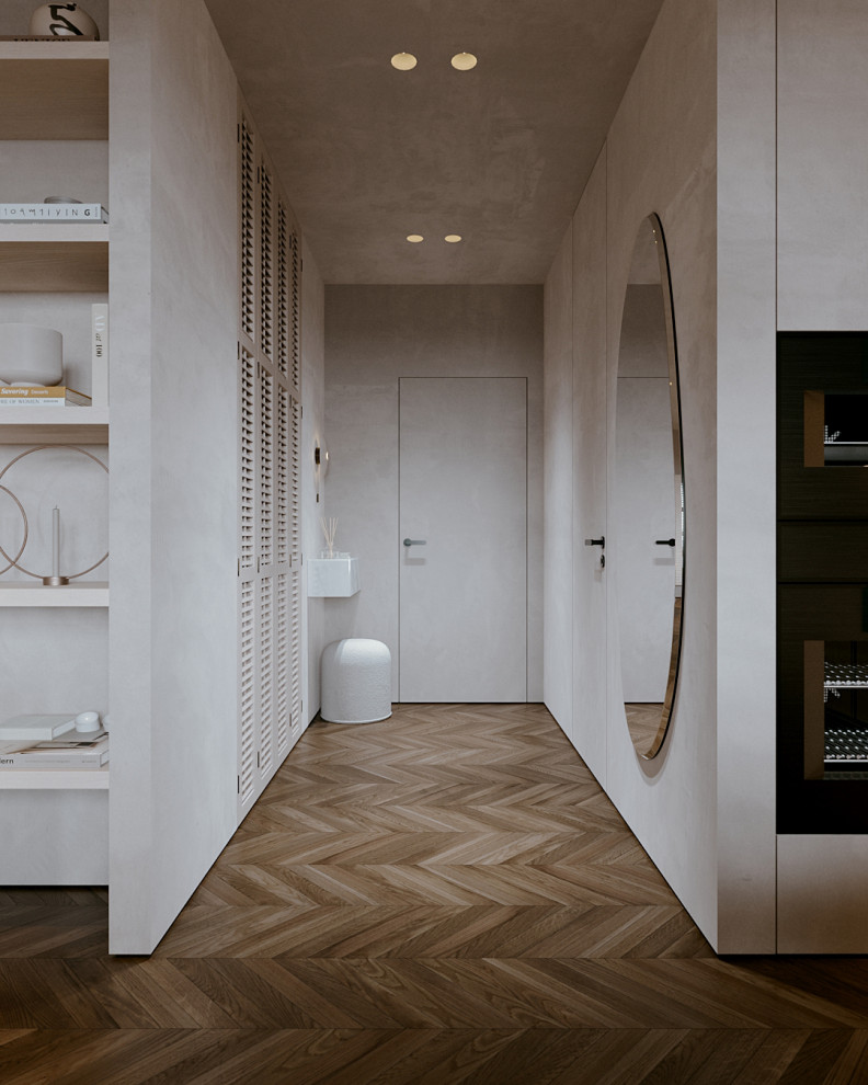 ЖК "Расцветай" в Новосибирске