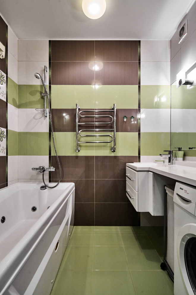 Квартира на Планерной