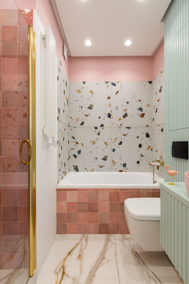 Квартира в Долгопрудном. 2022