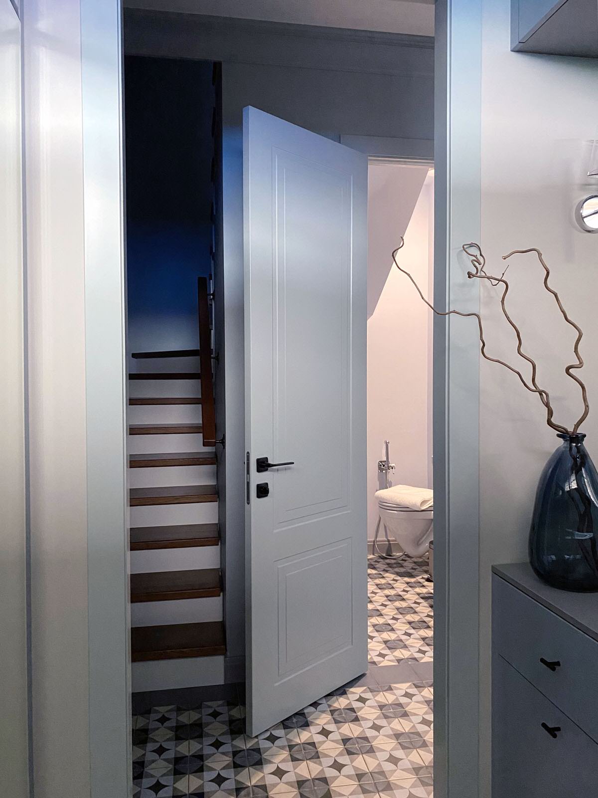 Таунхаус в ЖК "Каскад Парк"