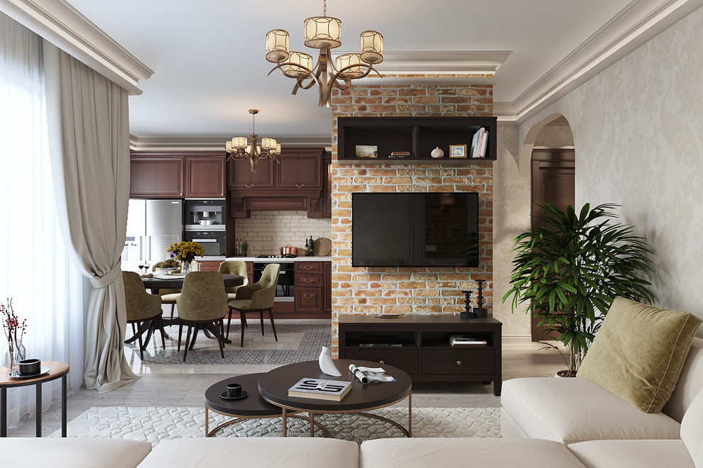 Квартира в Химках