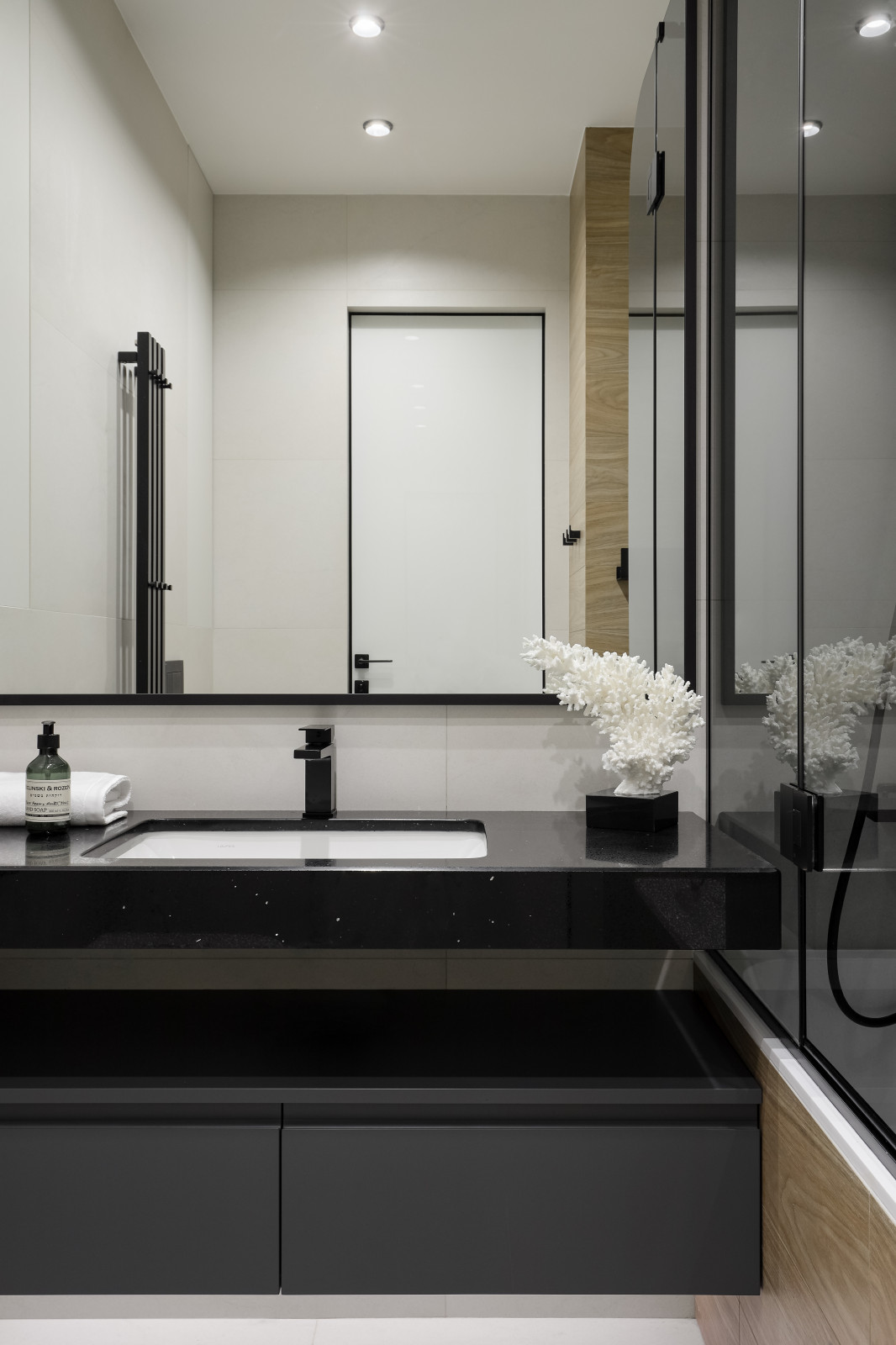 Квартира на Рублёвском шоссе