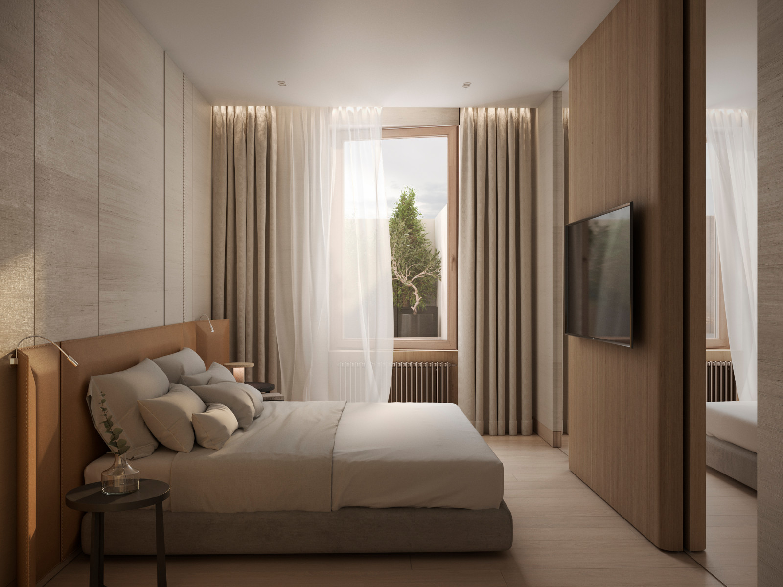 Квартира 150м2