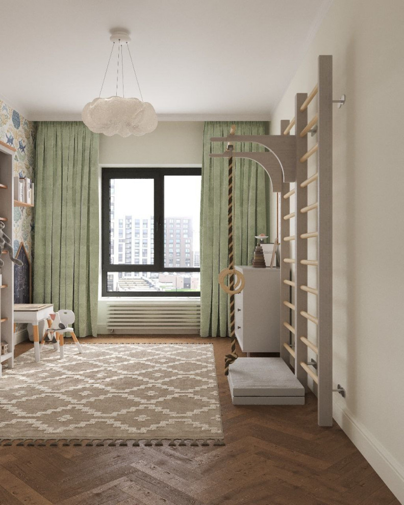 ЖК Черная речка