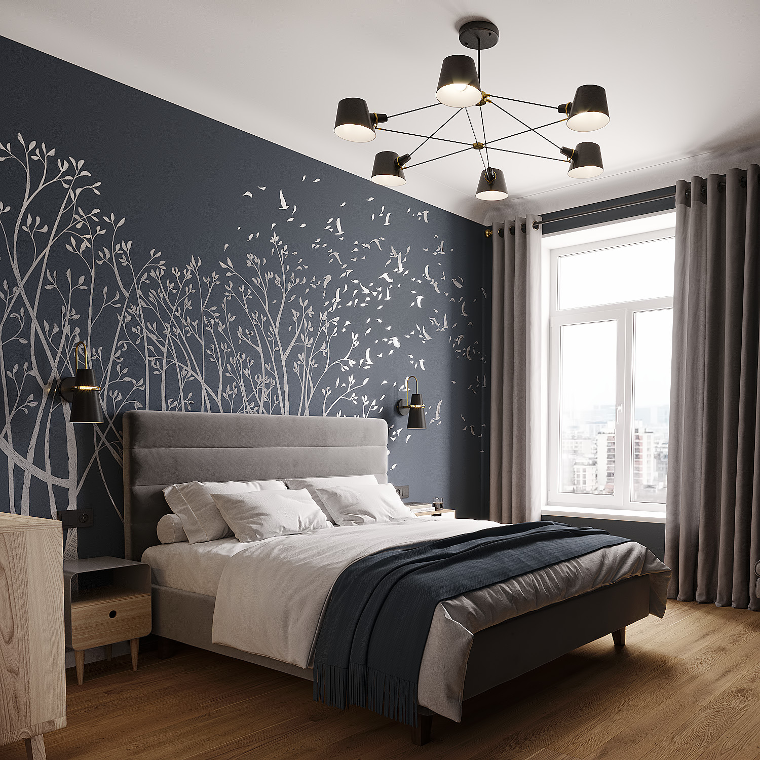 ЖК Bonava Magnifica