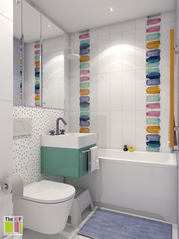 Квартира по ул.Татищева