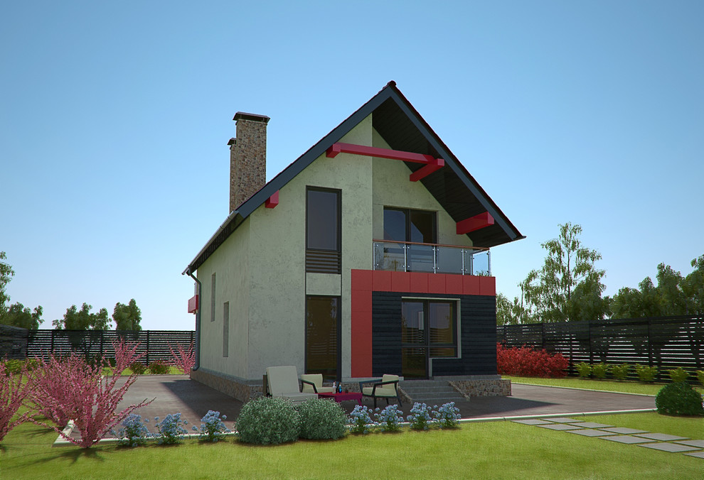 Алые Паруса